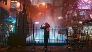 Cyberpunk 2077