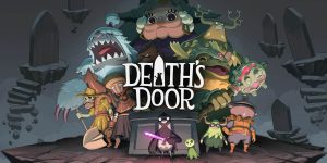 Death's Door delivers a solid dungeon crawler experience