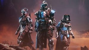 Destiny 2