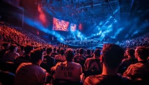 Professional Esports teams can make hundreds of thousands of dollars