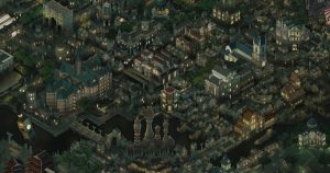 The streets have plenty of bizarre tales for you