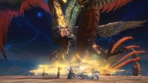 Final Fantasy 14