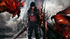 Final Fantasy 16 takes an action approach to the long-running JRPG series