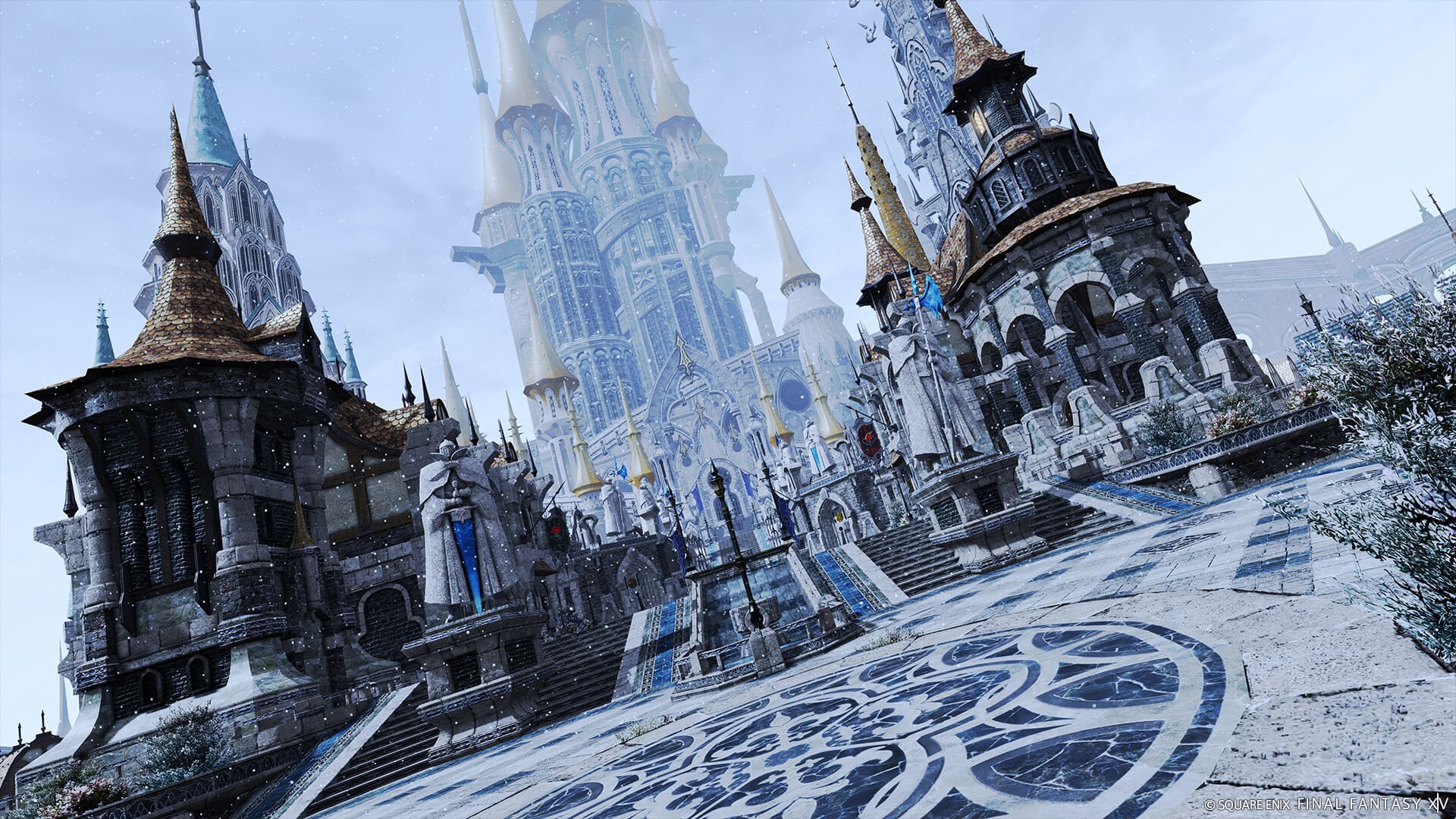 A rich and vibrant MMORPG that's sure to delight anime fans and fantasy nerds alike.