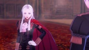 Fire Emblem: Three Houses built upon the framework of Fates