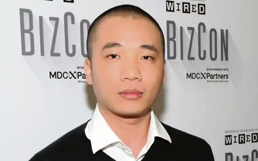 Flappy Bird founder Nguyen Dong