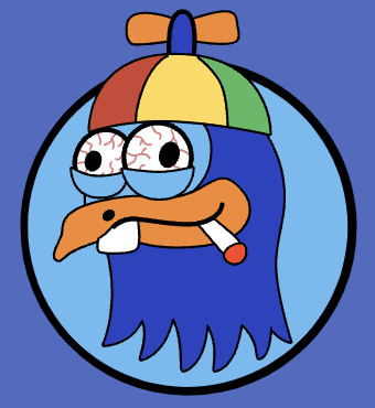 Flockerz logo