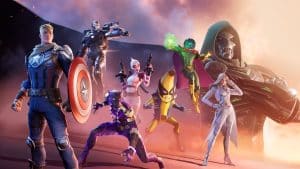 Fortnite
