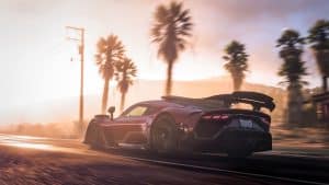 Mexico is one of the best settings yet for the series and it looks amazing
