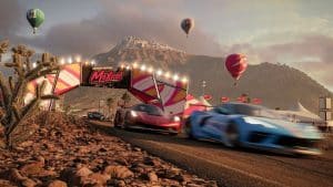 A modern classic that's undeniably one of the best racing games on Steam