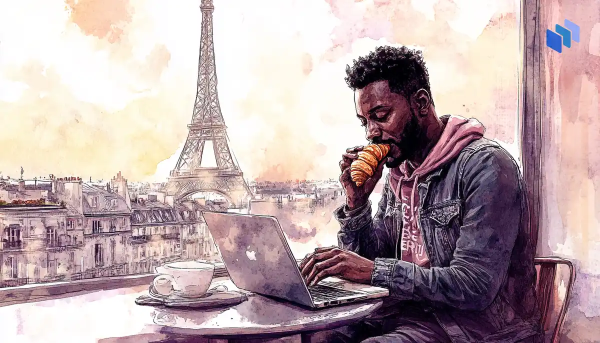 France