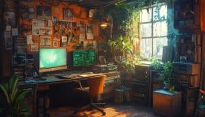 Game development is one of the most lucrative ways to make money gaming