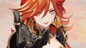 Genshin Impact's fresh updates and slew of content means it's the best of its kind