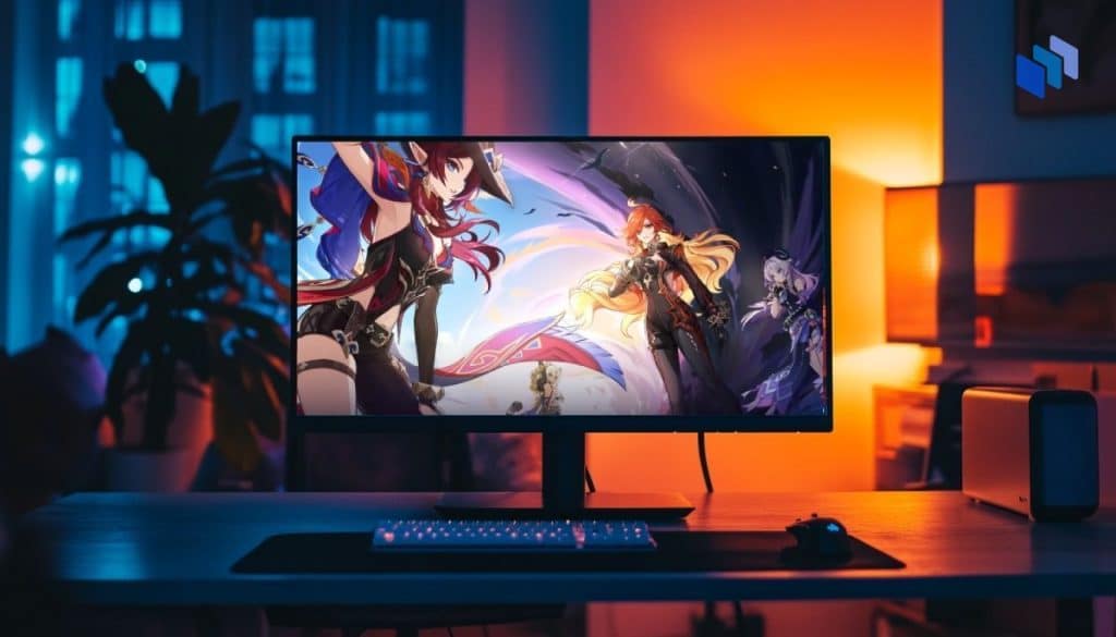 Genshin impact 5 1 release date banners changes events benzinga