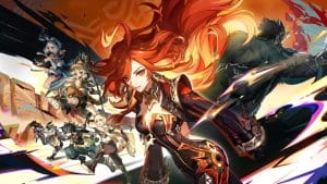 Genshin Impact: Natlan Launch brings big changes