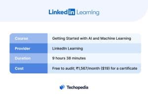 Getting Started with AI and Machine Learning