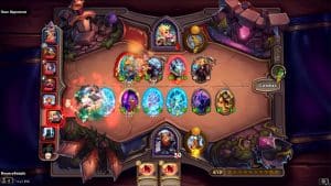 Hearthstone has remained incredibly popular thanks to its long-standing support