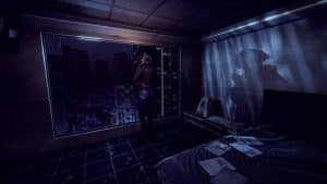 Hollowbody is reminiscent of classic survival horror games, this time set in Britain