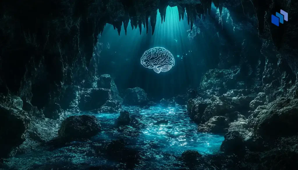 How John Hopkins Uses AI to Explore Origins of Life