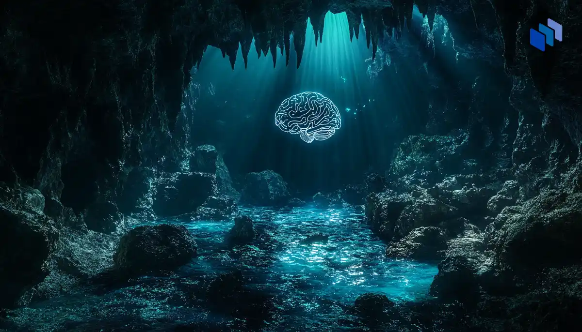 How John Hopkins Uses AI to Explore Origins of Life