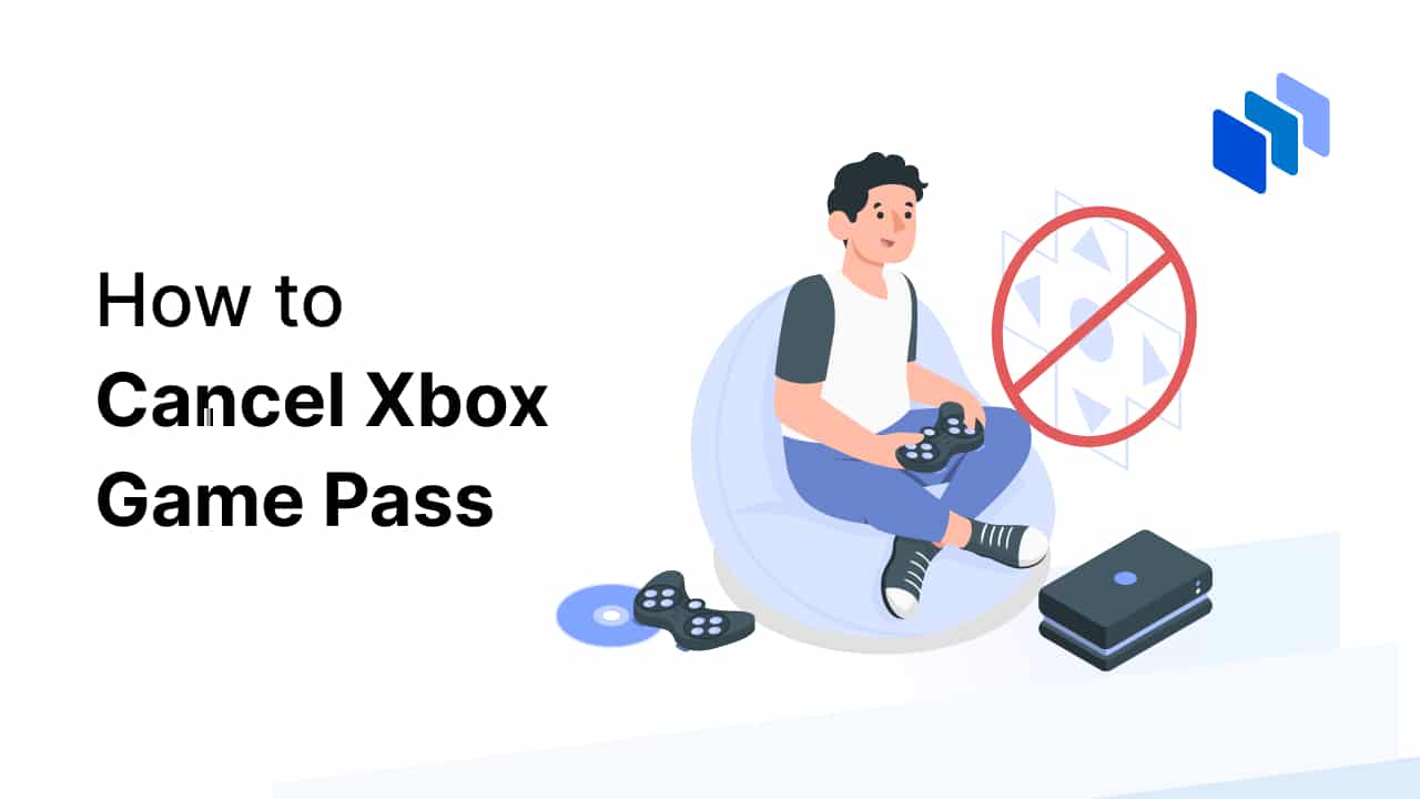 How to Cancel Xbox Game Pass in 2024 A StepbyStep Guide
