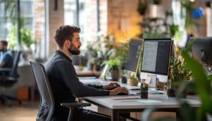 IT Job Growth & Decline in 2025: What the Data Says