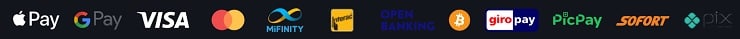 Instant Casino Payment Methods