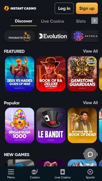 Sexy How Blockchain Technology Is Impacting Online Casinos in 2025