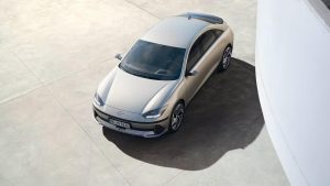 Ioniq 6