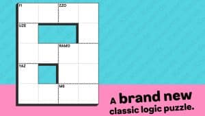 Knotwords has taken the world by storm, and it's easy to see why