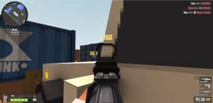 FPS gaming made easy and enjoyable