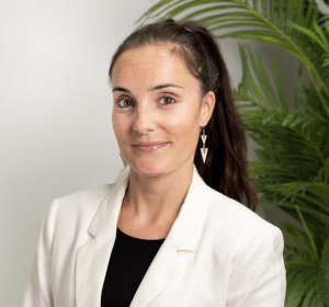 Laetitia Berthet