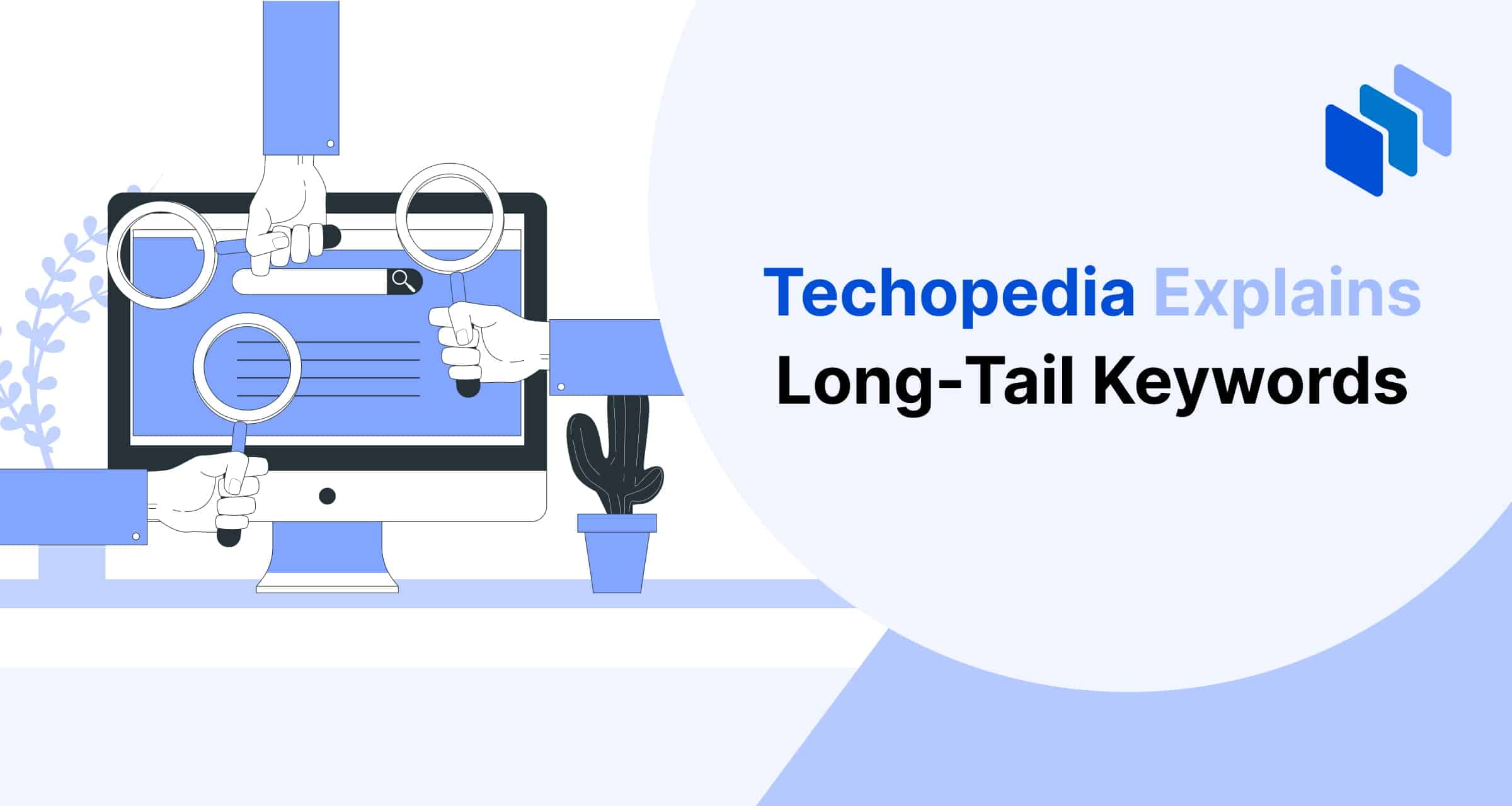 Long-Tail Keywords
