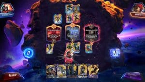 Marvel Snap is a massively popular online card game featuring comic book heroes