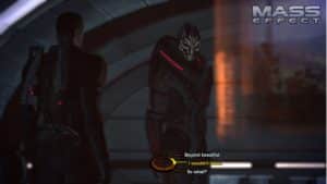 Mass Effect kicked off the iconic trilogy