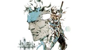Despite its age, Metal Gear Solid 2's AI holds up remarkably well
