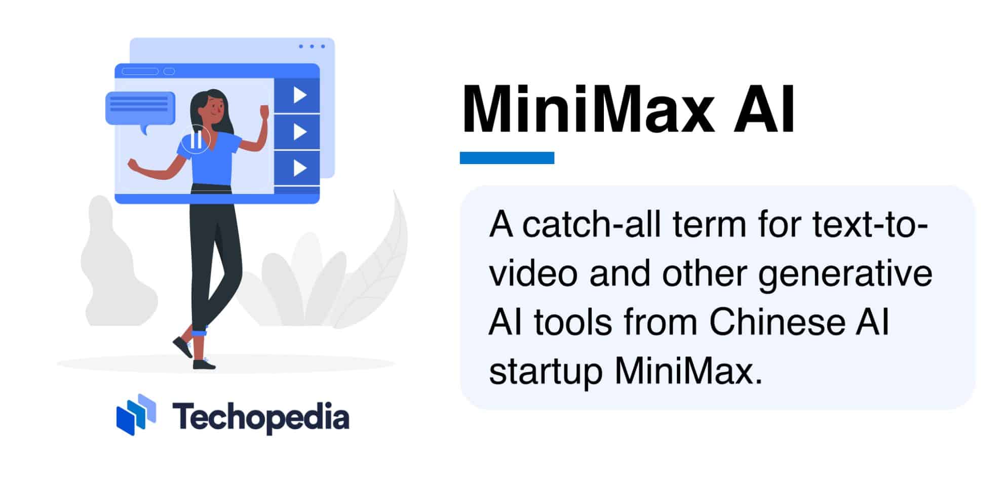What is MiniMax AI? Definition, How It Works & Examples - Techopedia
