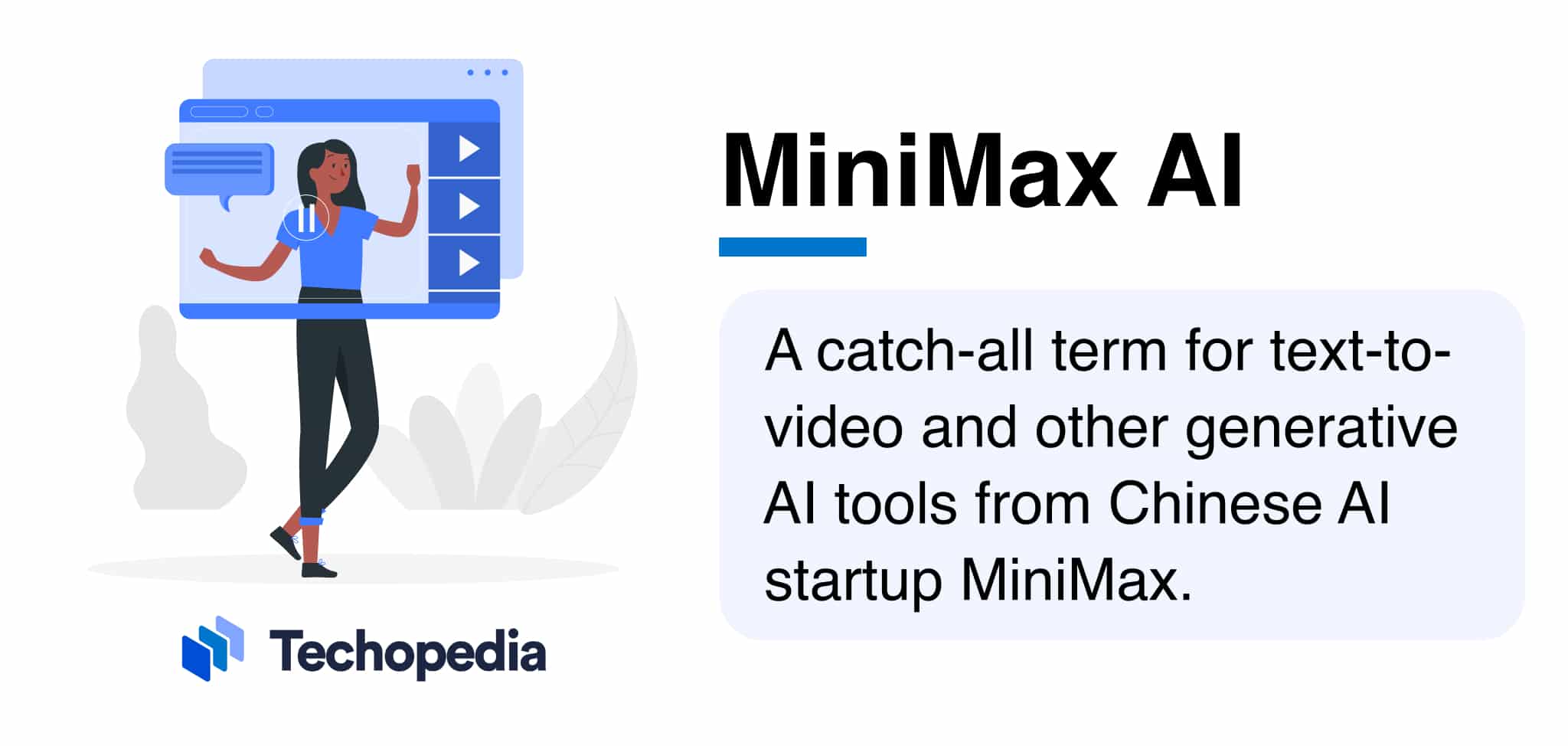 What is MiniMax AI?