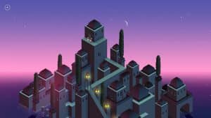 Monument Valley 2 is bigger and better than its predecessor