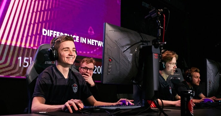 N0tail - Highest Earning Esports Player