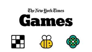 NYT Games is one of the biggest iPhone games in the world