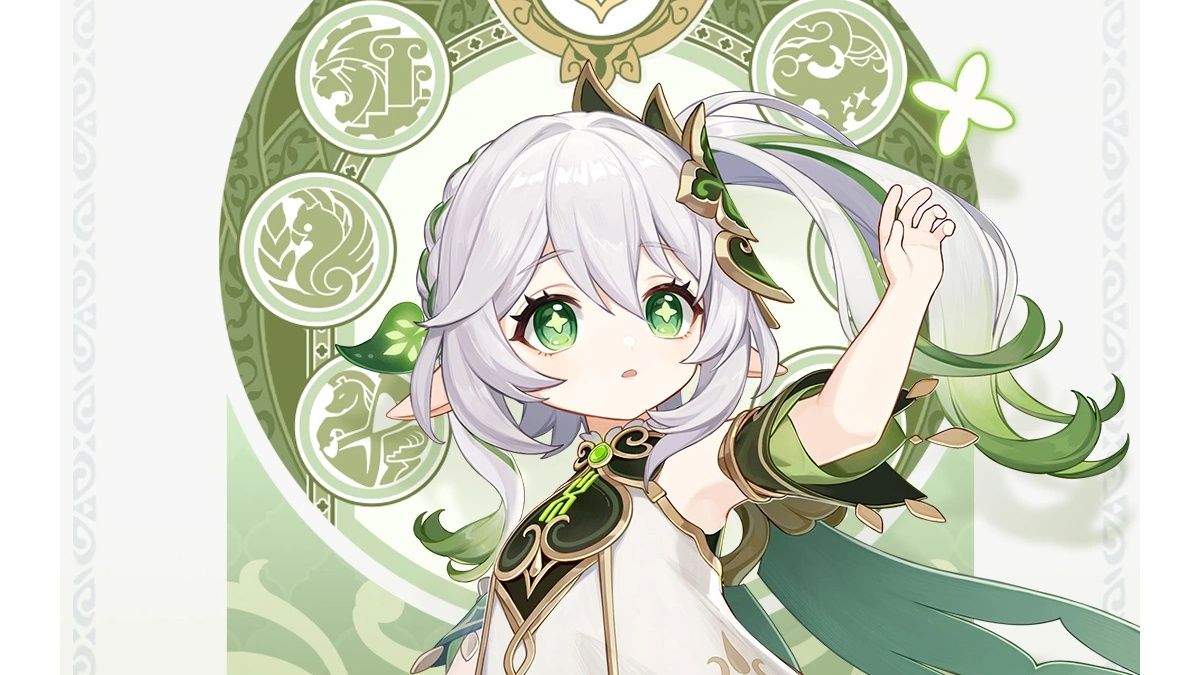 Nahida