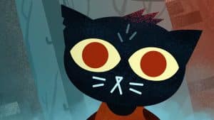 Night in the Woods sees woodland critters on a big, surprisingly dark, adventure
