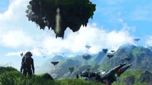 No Mans Sky