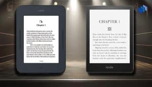 Nook vs. Kindle: Which E-Reader Dominates in 2024?