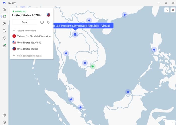 <strong>Find a Vietnamese Server</strong>