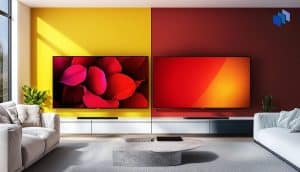 OLED vs. LED TV: Which Is Best for You in 2025?