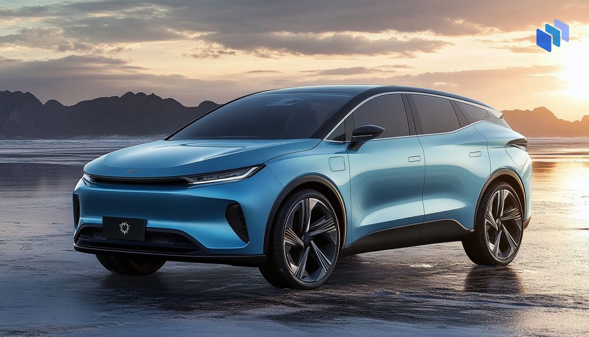 October 4 EU Vote Could Impose 45 Tax on ChinaMade Electric Cars