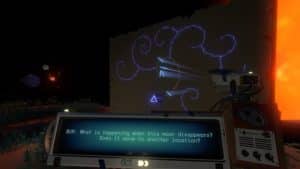 Outer Wilds is perfect for those wanting to dive into the universe's mysterie