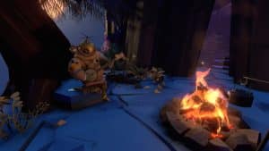 Outer Wilds is one of the most exciting story games you can play right now